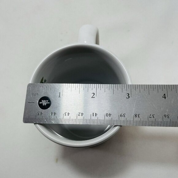 Cic Betty Mug Twelve Days Of Christmas 7 Swans 8 Maids 9 Drummers Replacement - Picture 7 of 11